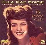Ella Mae Morse CD Morse Code-50tr-