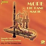 Various CD More Big Band Magic