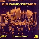 Various CD Big Band Themes-Remember
