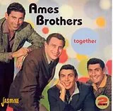 Ames Brothers CD Together