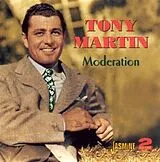 Tony Martin CD Moderation