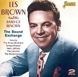 Les Brown CD Sound Exchange