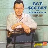 Bob W Scobey CD Frisco Jazz '48-'55