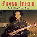 Frank Ifield CD Yodelling Cowboy Years