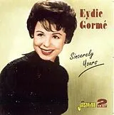 Eydie Gorme CD Sincerely Yours