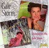 Gale Storm CD Gale Storm/Sentimentale