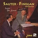 The Sauter - Finegan Orchestra CD Inside The Sound