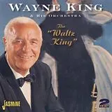 Wayne & His Orchestra King CD Waltz King