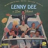 Lenny Dee CD In Dee-Mand