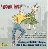Various CD Rock Me-Mississippi Hillbilly