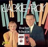 Jackie & Roy CD Glory Of Love/Bits And Pieces
