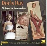 Doris Day CD A Day To Remember