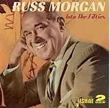 Russ Morgan & His Music CD Into The Fifties