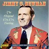 Jimmy C. Newman CD Original Cry Cry Darling