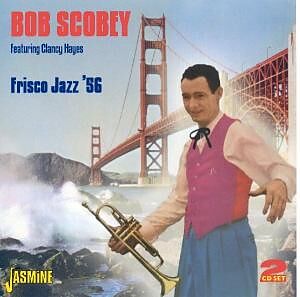 Frisco Jazz '56