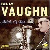 Billy Vaughn CD Melody Of Love
