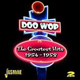 Various CD Doo-Wop Greatest Hits 1954-1958