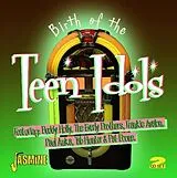 Various CD Birth Of Teen Idols