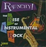 Various CD Raunchy! Rise Of