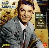Guy Mitchell CD Hits And More-The Ultimate Collection