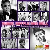 Various CD Shake Rattle And Roll
