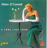 Helen & Helaine Dely O'connell CD A Long Last Look