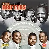 Drifters CD All The Singles 1953-1958