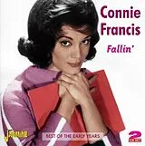 Connie Francis CD Fallin'