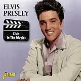 Elvis Presley CD Elvis In The Movies