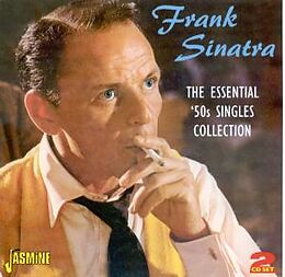 Frank Sinatra CD Essential 50'S Singles Collection