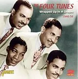 Four Tunes CD Wrapped Up In A Dream 1946-1958