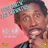 Screamin Jay Hawkins CD Weird And Then Some