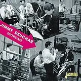 Jimmy Deuchar CD Showcase