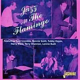 Tony Crombie Group CD Jazz At The Flamingo.Feat