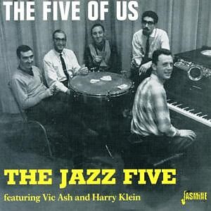 Five Of Us Feat. Vic Ash