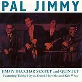 Jimmy Deuchar CD Pal Jimmy