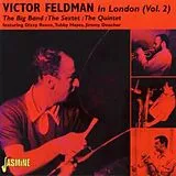 Victor Feldman CD In London,Vol.2