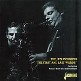 Jazz Couriers CD First And Last Words