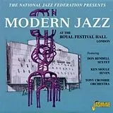 Various CD At The Royall Festival Ha
