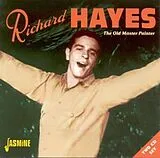 Richard Hayes CD Old Master Painter