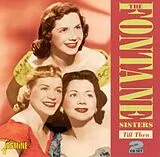 The Fontane Sisters CD Till Then