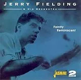 Jerry Fielding CD Faintly Reminiscent