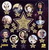 Various CD Saluting The Stars
