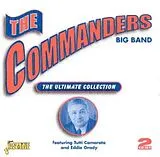 Commander's Big Band CD Ultimate Collection