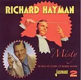 Richard Hayman CD Misty - Great Hit Sounds Of Richard Hayman
