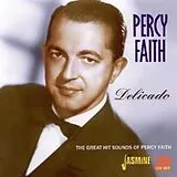 Percy Faith & His Orchestra CD Delicado