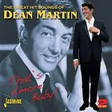Dean Martin CD Great Hit Sounds Of,That'S Amore Baby