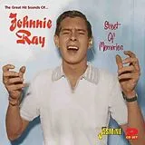 Johnnie Ray CD Street Of Memories