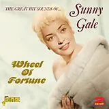 Sunny Gale CD Wheel Of Furtune