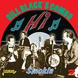 Bill Black's Combo CD Smokin'